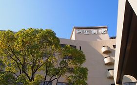 阿波座ハウス